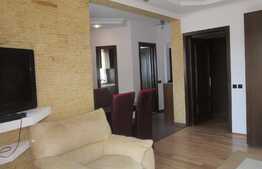 2 camere, 60 mp, modern, bloc nou, parcare, zona strazii Eugen Ionesco