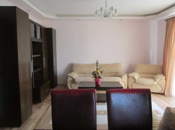 Apartament de închiriat 2 camere Zorilor - 28106AI | BLITZ Cluj-Napoca | Poza2