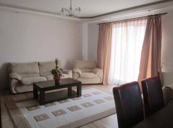 Apartament de închiriat 2 camere Zorilor - 28106AI | BLITZ Cluj-Napoca | Poza1