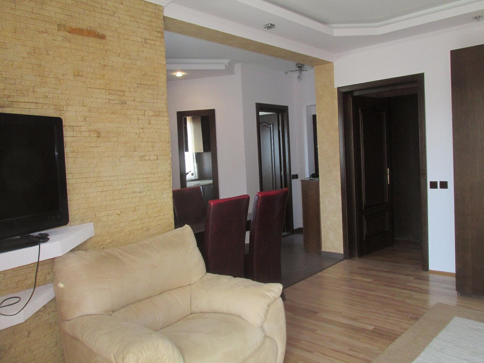 Apartament de închiriat 2 camere Zorilor - 28106AI | BLITZ Cluj-Napoca | Poza3