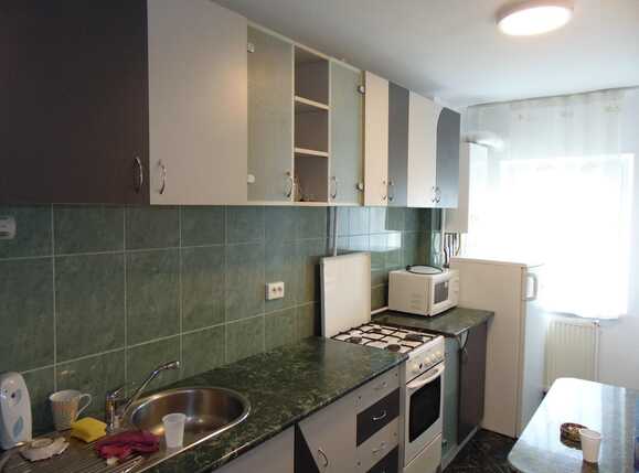 Apartament de închiriat 2 camere Manastur - 28107AI | BLITZ Cluj-Napoca | Poza7