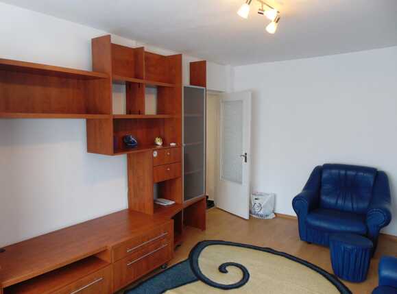 Apartament de închiriat 2 camere Manastur - 28107AI | BLITZ Cluj-Napoca | Poza1