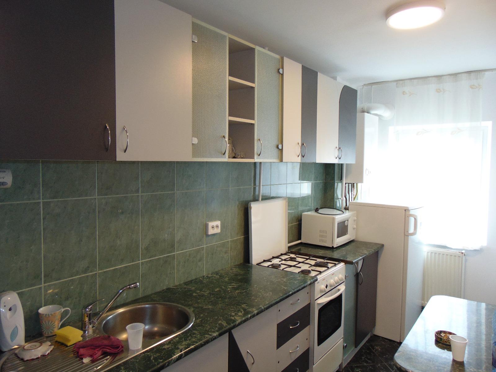 Apartament de închiriat 2 camere Manastur - 28107AI | BLITZ Cluj-Napoca | Poza7