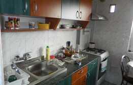 Garsoniera, 43 mp, decomandat, prima inchiriere, parcare, zona Farmec