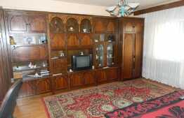 Garsoniera, 43 mp, decomandat, prima inchiriere, parcare, zona Farmec