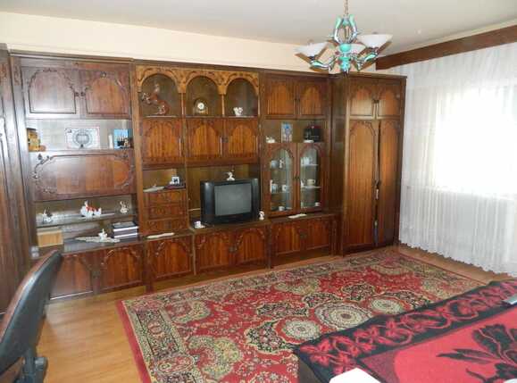 Garsonieră de închiriat Marasti - 28108AI | BLITZ Cluj-Napoca | Poza3