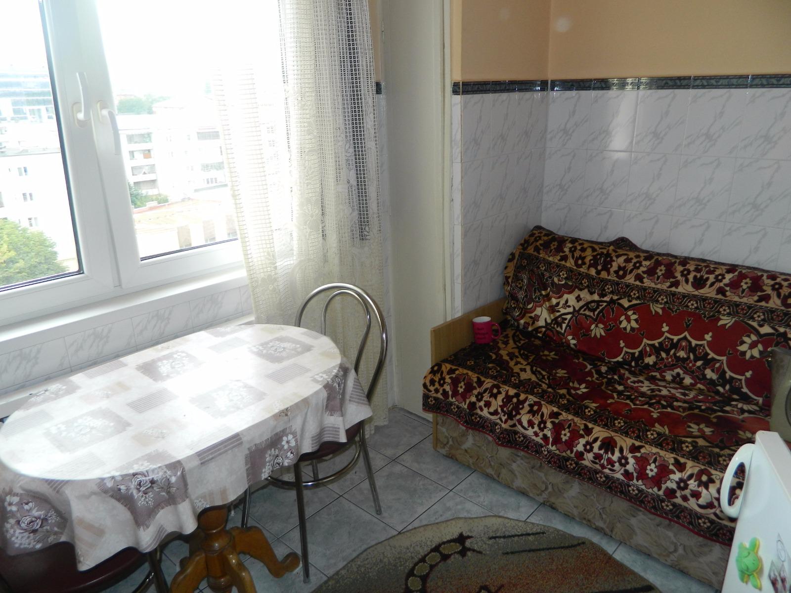 Garsonieră de închiriat Marasti - 28108AI | BLITZ Cluj-Napoca | Poza7