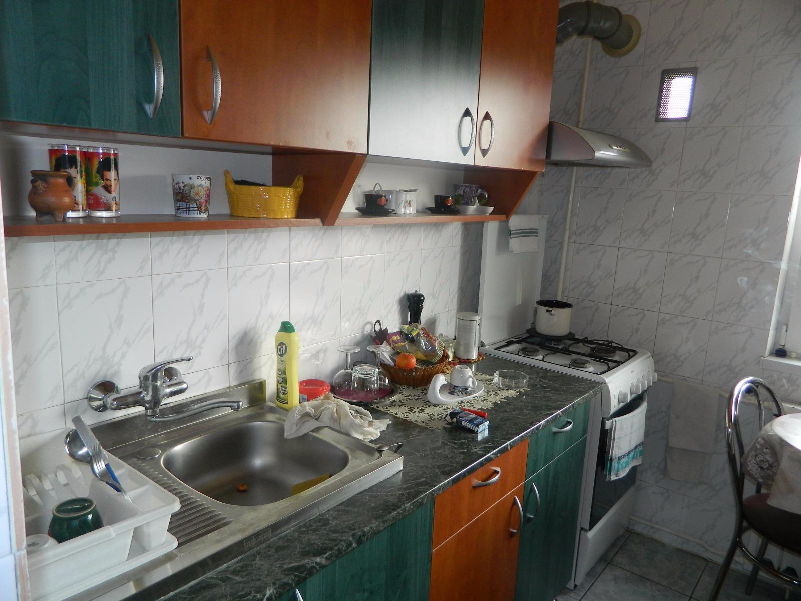 Garsonieră de închiriat Marasti - 28108AI | BLITZ Cluj-Napoca | Poza6