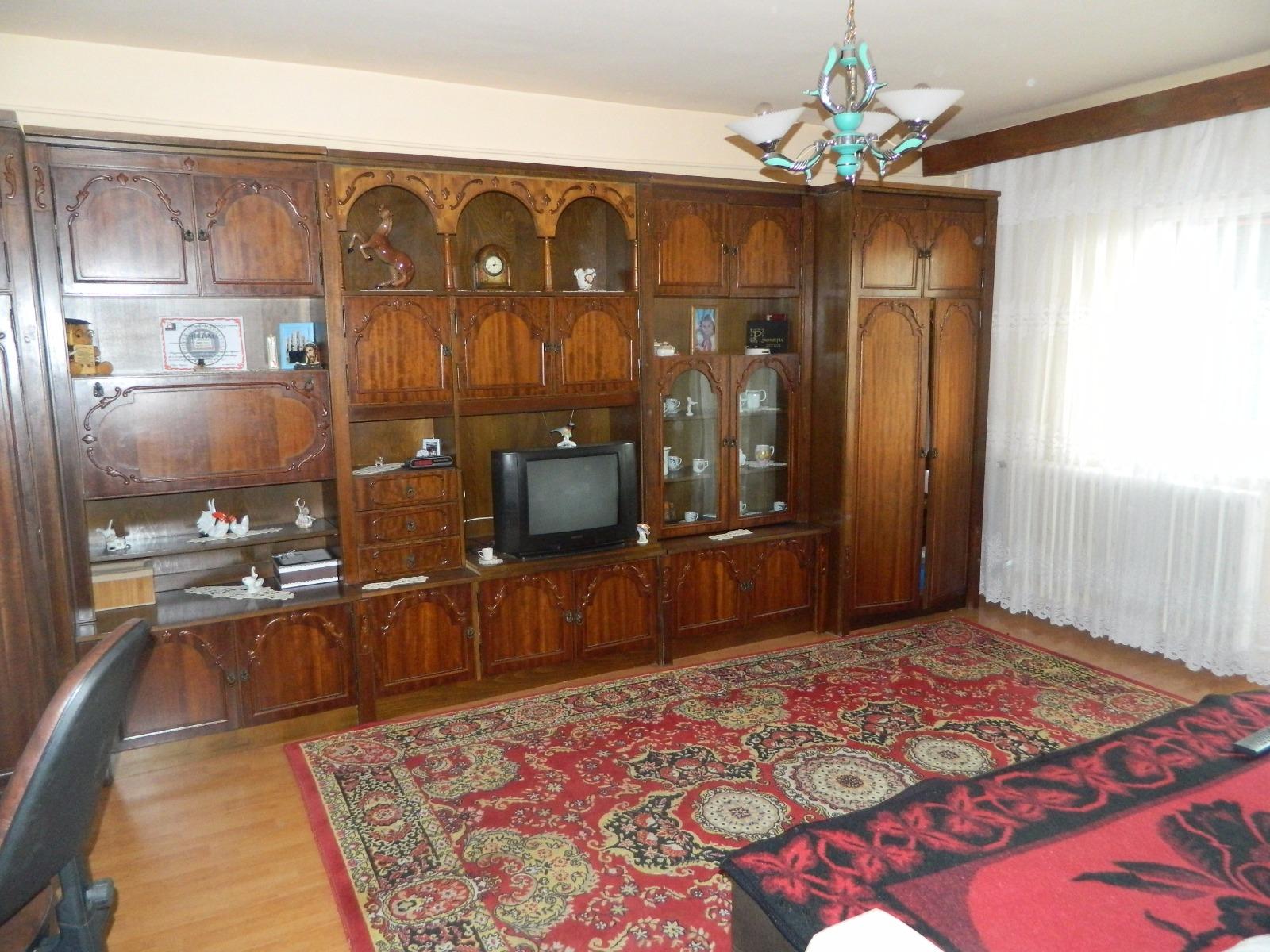 Garsonieră de închiriat Marasti - 28108AI | BLITZ Cluj-Napoca | Poza3