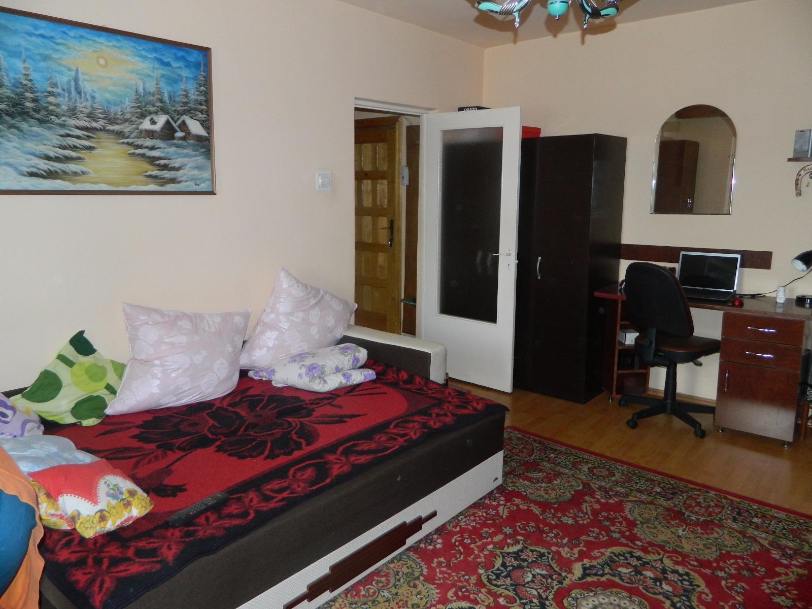 Garsonieră de închiriat Marasti - 28108AI | BLITZ Cluj-Napoca | Poza4