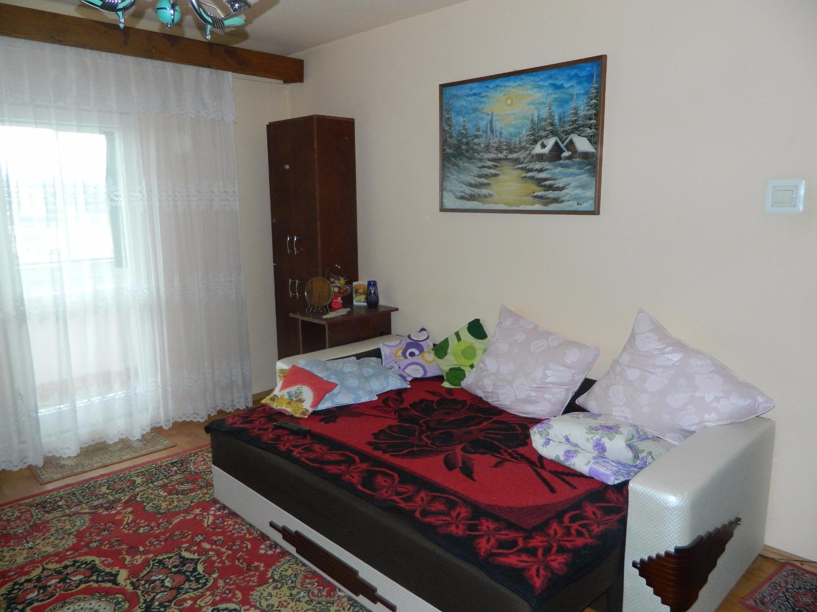 Garsonieră de închiriat Marasti - 28108AI | BLITZ Cluj-Napoca | Poza2