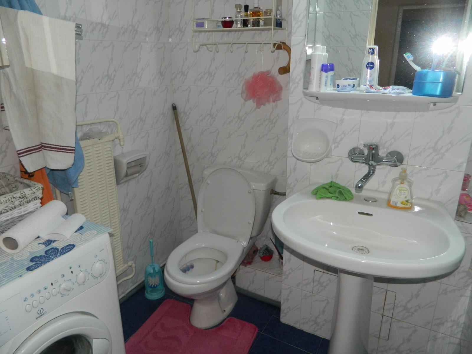 Garsonieră de închiriat Marasti - 28108AI | BLITZ Cluj-Napoca | Poza8