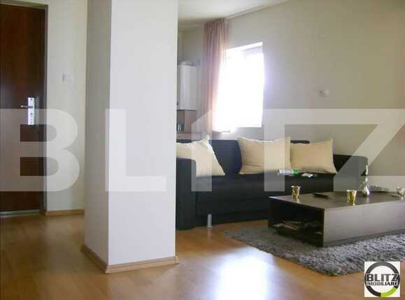 Apartament de închiriat 2 camere Marasti - 2811AI | BLITZ Cluj-Napoca | Poza2