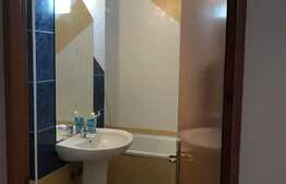 2 camere, 63 mp, prima inchiriere, terasa, garaj, zona Sigma Center