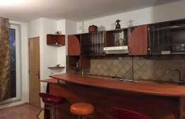 2 camere, 63 mp, prima inchiriere, terasa, garaj, zona Sigma Center