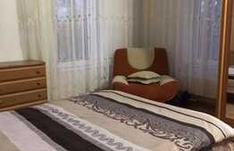 2 camere, 63 mp, prima inchiriere, terasa, garaj, zona Sigma Center