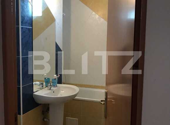 Apartament de închiriat 2 camere Zorilor - 28110AI | BLITZ Cluj-Napoca | Poza5