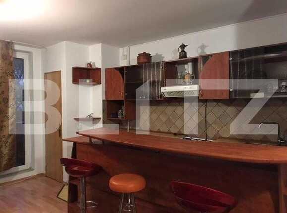Apartament de închiriat 2 camere Zorilor - 28110AI | BLITZ Cluj-Napoca | Poza1