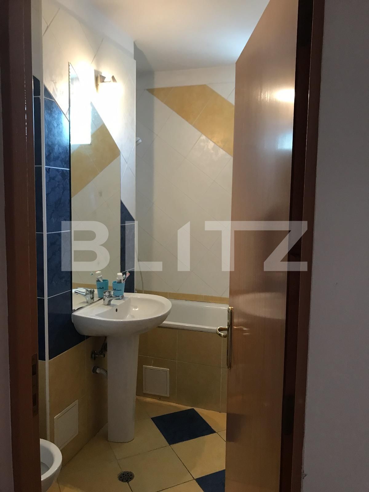 Apartament de închiriat 2 camere Zorilor - 28110AI | BLITZ Cluj-Napoca | Poza5