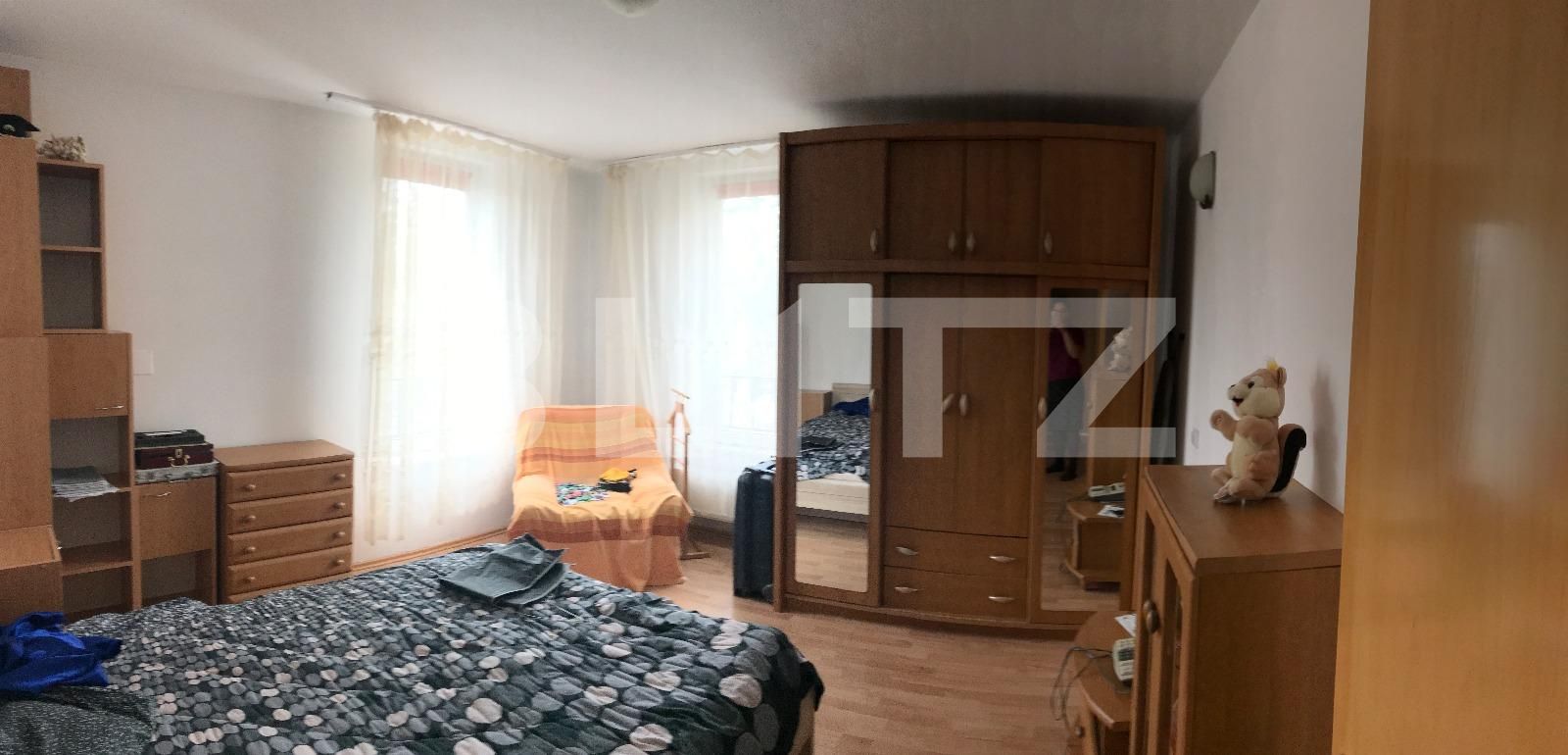 Apartament de închiriat 2 camere Zorilor - 28110AI | BLITZ Cluj-Napoca | Poza4