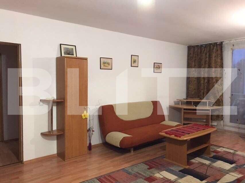 Apartament de închiriat 2 camere Zorilor - 28110AI | BLITZ Cluj-Napoca | Poza2