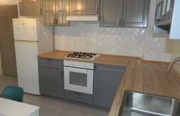 Apartament de efect la Prima Inchiriere! 2 camere in  Zona Iulius Mall!