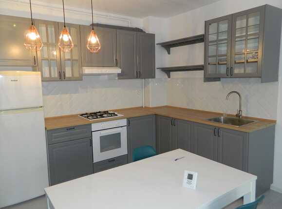 Apartament de închiriat 2 camere Intre Lacuri - 28111AI | BLITZ Cluj-Napoca | Poza1