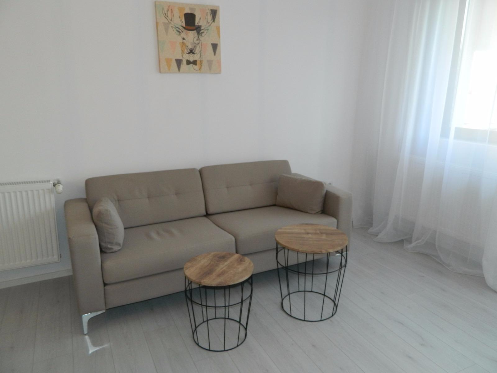 Apartament de închiriat 2 camere Intre Lacuri - 28111AI | BLITZ Cluj-Napoca | Poza5