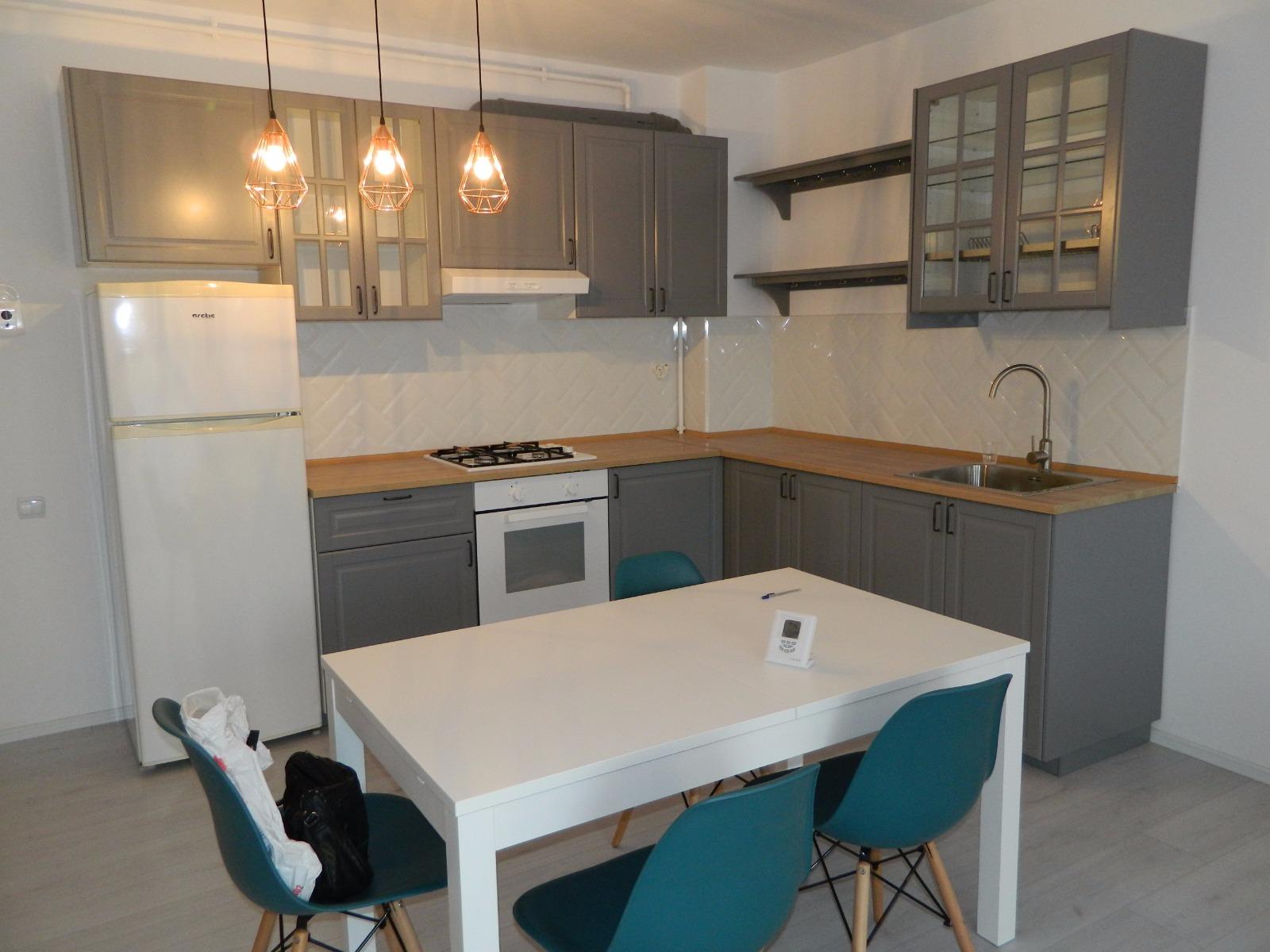 Apartament de închiriat 2 camere Intre Lacuri - 28111AI | BLITZ Cluj-Napoca | Poza2