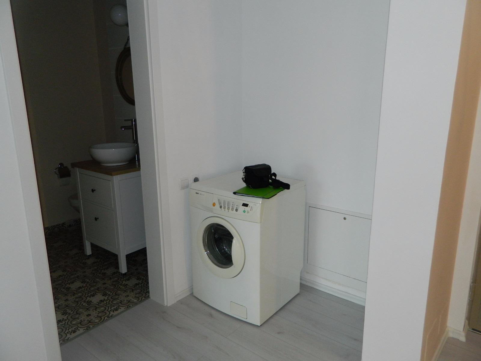 Apartament de închiriat 2 camere Intre Lacuri - 28111AI | BLITZ Cluj-Napoca | Poza8