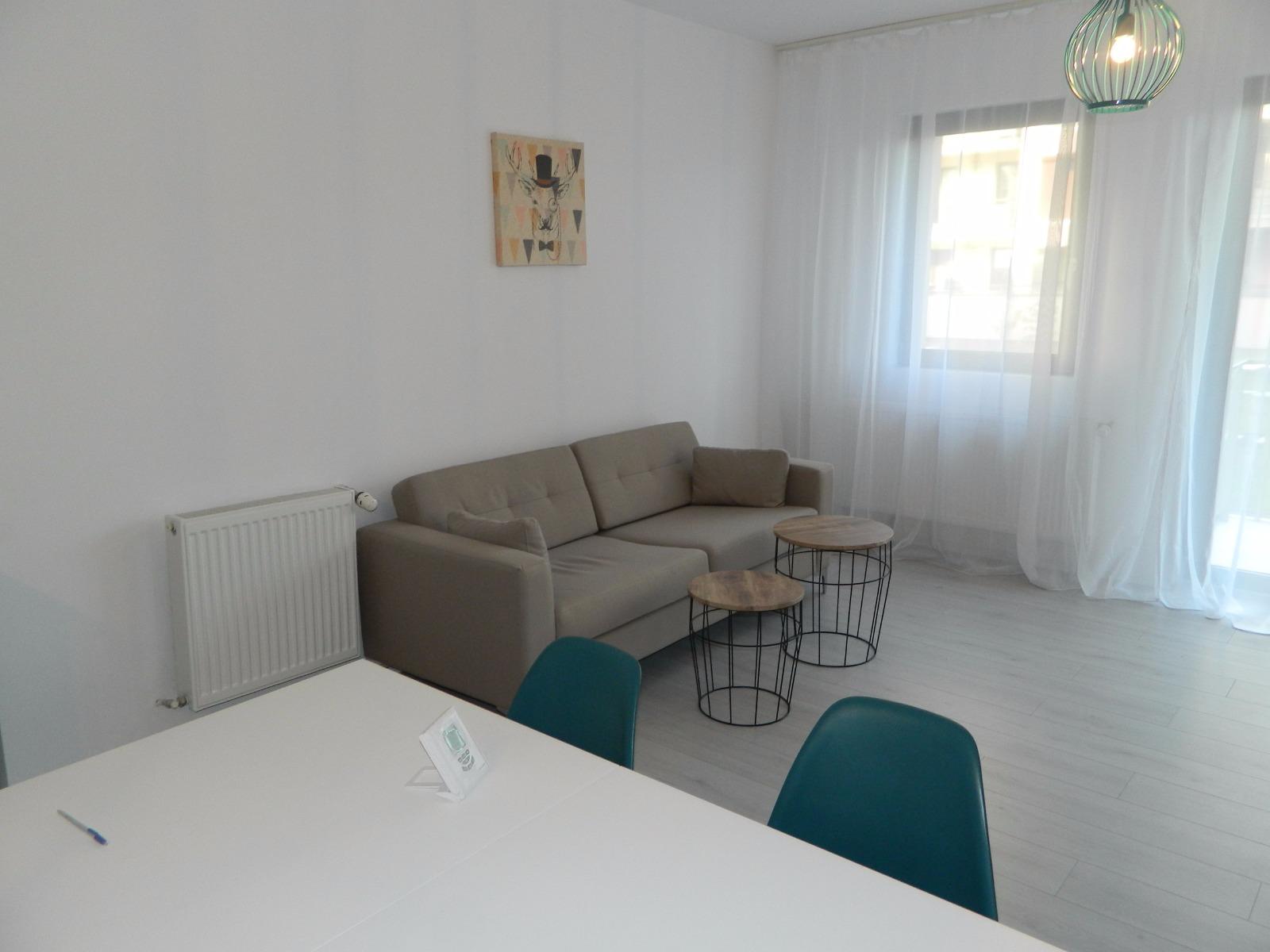 Apartament de închiriat 2 camere Intre Lacuri - 28111AI | BLITZ Cluj-Napoca | Poza4