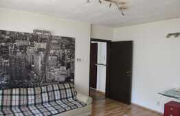 De inchiriat apartament 2 camere, 56 mp, decomandat, parcare, zona Spitatul de Copii