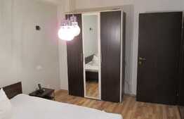 De inchiriat apartament 2 camere, 56 mp, decomandat, parcare, zona Spitatul de Copii
