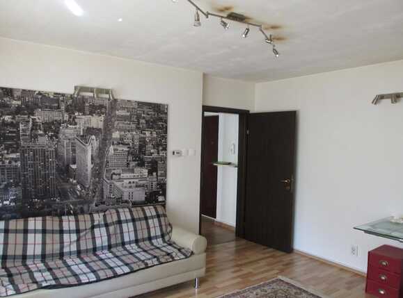 Apartament de închiriat 2 camere Central - 28112AI | BLITZ Cluj-Napoca | Poza1