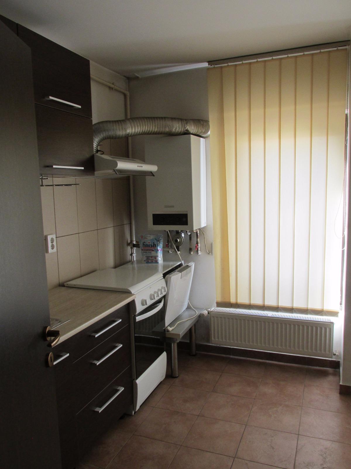 Apartament de închiriat 2 camere Central - 28112AI | BLITZ Cluj-Napoca | Poza6