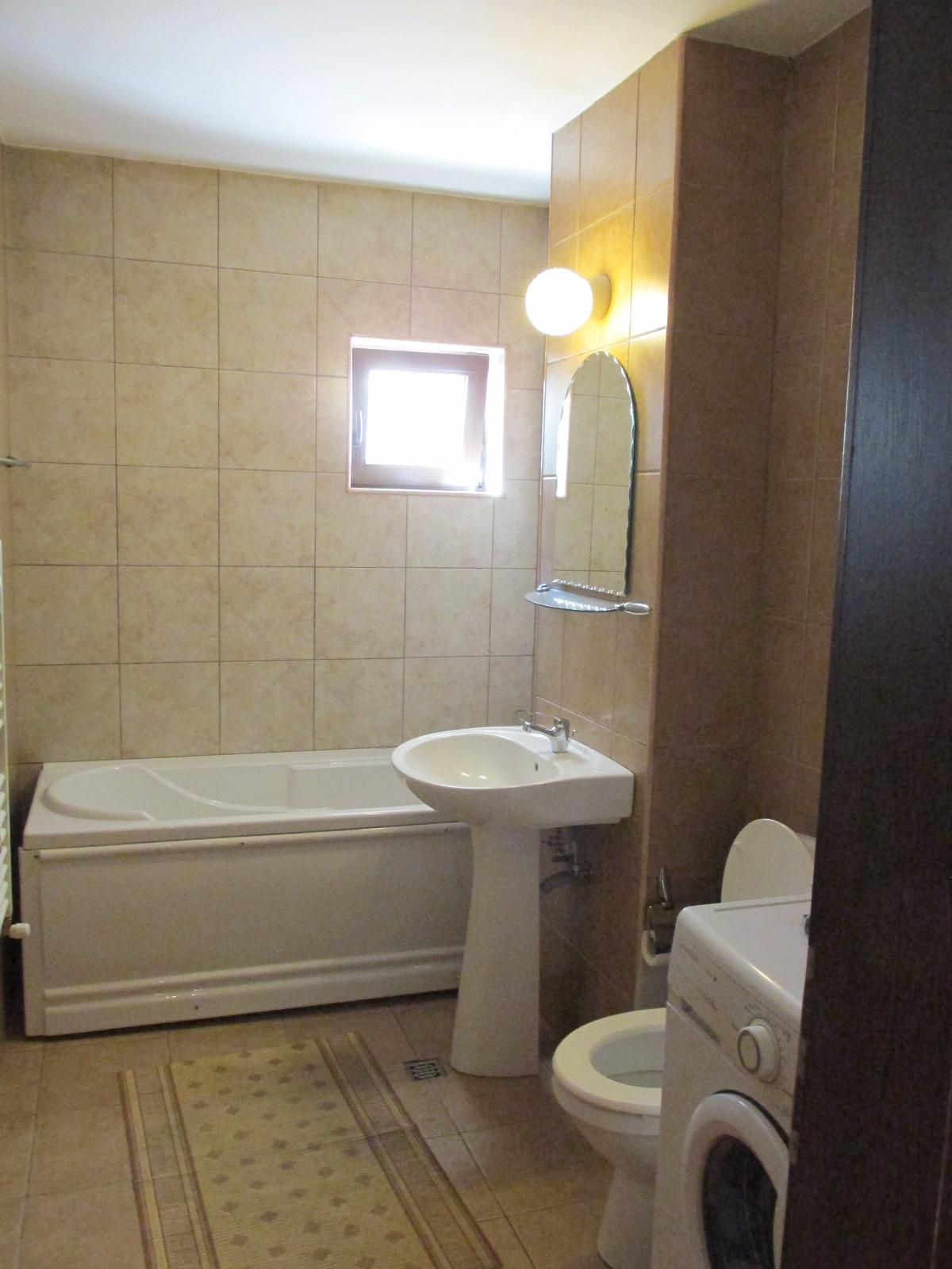 Apartament de închiriat 2 camere Central - 28112AI | BLITZ Cluj-Napoca | Poza8