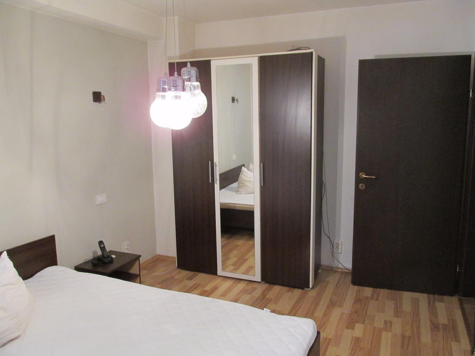 Apartament de închiriat 2 camere Central - 28112AI | BLITZ Cluj-Napoca | Poza4
