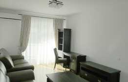 Apartament 2 camere, 64 mp, prima inchiriere, garaj,  imobil nou, zona USAMV