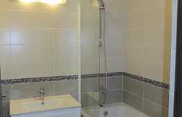 Apartament 2 camere, 64 mp, prima inchiriere, garaj,  imobil nou, zona USAMV