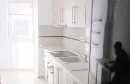 Apartament 2 camere, 64 mp, prima inchiriere, garaj,  imobil nou, zona USAMV