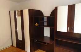 3 camere, 70 mp, decomandate, 2 balcoane, zona Kaufland