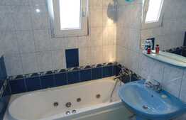 3 camere, 70 mp, decomandate, 2 balcoane, zona Kaufland