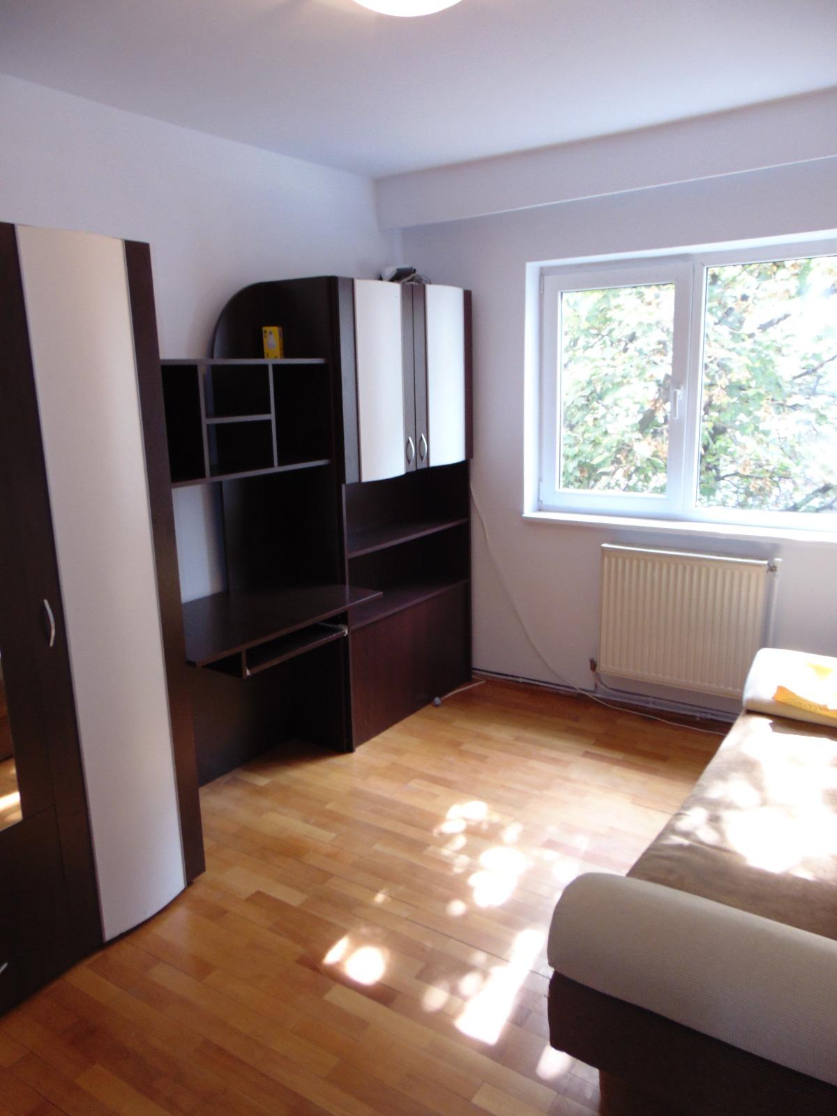 Apartament de închiriat 3 camere Marasti - 28114AI | BLITZ Cluj-Napoca | Poza2