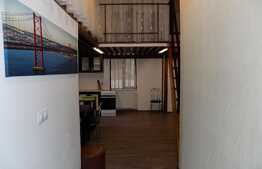 2 camere, 58 mp, terasa, zona strazii Memorandumului