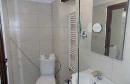 2 camere, 58 mp, terasa, zona strazii Memorandumului