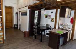 2 camere, 58 mp, terasa, zona strazii Memorandumului