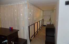 2 camere, 58 mp, terasa, zona strazii Memorandumului