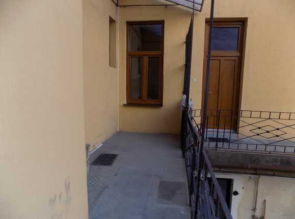 Apartament de închiriat 2 camere Central - 28116AI | BLITZ Cluj-Napoca | Poza15