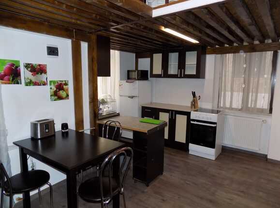 Apartament de închiriat 2 camere Central - 28116AI | BLITZ Cluj-Napoca | Poza7