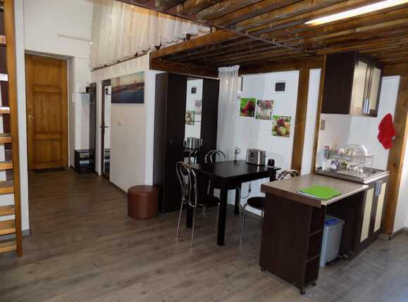 Apartament de închiriat 2 camere Central - 28116AI | BLITZ Cluj-Napoca | Poza1